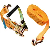 Bgs Lastenhaltegurt mit Ratsche, 5T