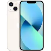 Apple iPhone 13, 15,5 cm (6.1"), 2532 x 1170 Pixel, 256 GB, 12 MP, iOS 15, Weiß