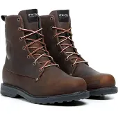TCX Blend 2 WP Braun Schuhe Größe 40