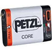 Petzl Core Lithium Batterie