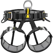 Petzl Sitzgurt Falcon – EN 358, EN 813