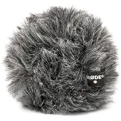 Rode WS8 Deluxe Windschutz / Pop-Filter