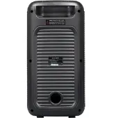 Salora PartySpeaker M1, 12,7 cm (5"), 22 W, 125 dB, 220 W, Verkabelt & Kabellos, USB Typ-C