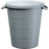 Prosperplast 120l Smooth Collection 69.6x59.4x67 Cm Wassertank