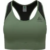 Odlo The Essential mesh running bra Damen