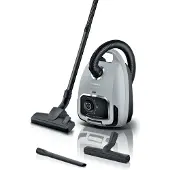 Bosch Serie 6 BGL6X3001, 600 W, Trommel-Vakuum, Trocken, Staubbeutel, 4 l, HEPA