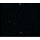Electrolux Lil60336 Induktionskochfeld 60 Cm 3 Brennern