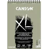 Canson Zeichenblock Sand Grain