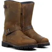 TCX Fuel Wp Touring-stiefel