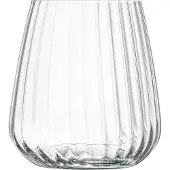 Luigi Bormioli Whiskyglas Speakeasies Swing 450 ml (6-Stück)