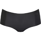 Sloggi Hipster Zero Microfibre | Grösse: L | Farbe: Schwarz