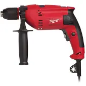Milwaukee PDE13RX Schlagbohrmaschine 630 Watt