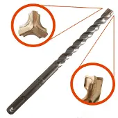 Diager Booster-plus SDS-plus 310 x 16