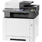 Kyocera ECOSYS M5526cdw - Laser, Farbdruck, 9600x600 DPI, A4, Direktdruck, Schwarz, Farbig | 870B61102R73NL2