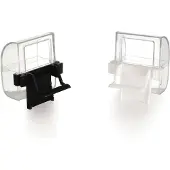 Beeztees BZ FUTTER+WASSERSPENDER WEISS
