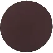 Broste Copenhagen Wilhelmina Tischdecke braun