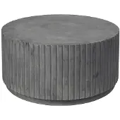 Broste Copenhagen Rillo-Bühne Ø75cm -14469048