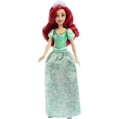 Disney Princess - 30 cm - Core Puppe Ariel - - One Size - Puppen