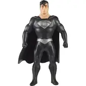 Superman DC Comics Superman Actionfigur, 17 cm groß, bis zu 68 cm dehnbar, kehrt langsam in Form zurück