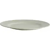 Nordal Grawa Teller S Elfenbein 4er Set
