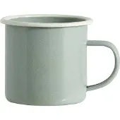 Nordal Ginger mugs mint 6er Set