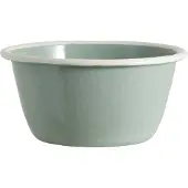 Nordal Ginger Bowls Mint Set mit 6 Stück