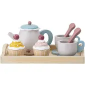 Bloomingville MINI Teegeschirr Gentrim