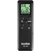 Godox RC-A5 - Remote control for LED lights 433MHz