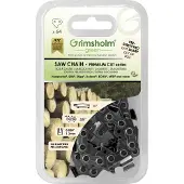 Grimsholm Sägekette Premium 64 Dl .325 .050/1.3Mm