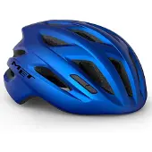 Met Idolo Helm metallisch blau größe M (52-59 cm) 3HM150CE00UNBL1