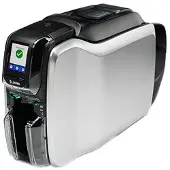 Zebra Zc300