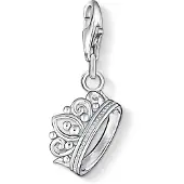 Thomas Sabo Charm-Anhänger Krone