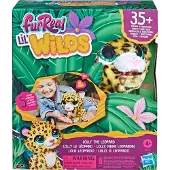 Hasbro F43945L1, Junge/Mädchen, 4 Jahr(e), Mit Ton