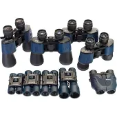 Discovery Fernglas Gator 10x50