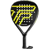 Tecnifibre Wall Breaker 360 Padelschläger Silber Mann Silber One Size