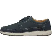 Clarks NATURE 5 LO NAVY COMBI 40