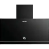 Bauknecht DBHVA 62F LM K Wandhauben - Schwarz