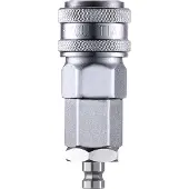 Hismith Premium KlicLok auf Quick Air Adapter Premium