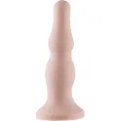 Hismith Premium Dildo Anal KlicLok Klein 18 CM Nackt