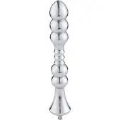 Hismith Premium Anal Wand Dildo Ripple Attachment 20 cm KlicLok