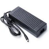Hismith Premium 24V 4A 100W AC/DC-Adapter-Netzteil, Stromanschluss