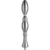 Hismith Premium Anal Blasen Dildo Aufsatz 21 cm KlicLok