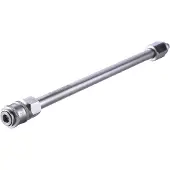 Hismith Premium Verlängerungsadapter 30 cm Premium KlicLok