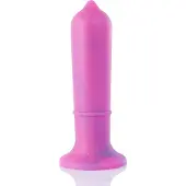 Hismith Premium Fantasy Shaft Saugnapf Dildo 17,5 cm