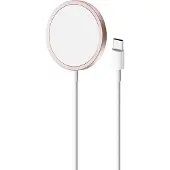Puro Magnetladegerät USB-C – ideal für iPhone 12, 13 und 14