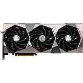 MSI V510-001R GeForce RTX 4090 SUPRIM X 24G