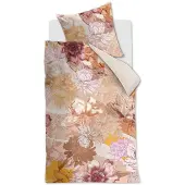 Beddinghouse Bettwäsche Floraison Multi Baumwolle-135 x 200 cm