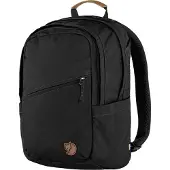 Fjällräven Räven 20 Rucksack, black