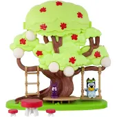 Moose Toys MS17529, Garten, Bluey, 3 Jahr(e), Mehrfarbig, Kunststoff