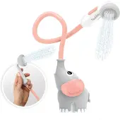 Yookidoo - Elephant Baby Shower - Rosa (YO40213)